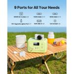 BLUETTI Elite 30 V2 Portable Power Station