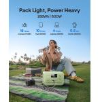 BLUETTI Elite 30 V2 Portable Power Station