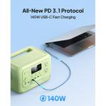 BLUETTI Elite 30 V2 Portable Power Station