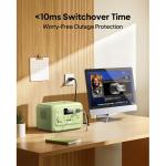 BLUETTI Elite 30 V2 Portable Power Station