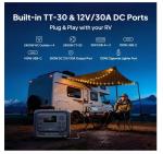 BLUETTI Elite 300 Portable Power Station