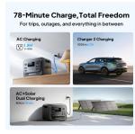 BLUETTI Elite 300 Portable Power Station