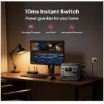 BLUETTI Elite 300 Portable Power Station