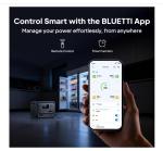 BLUETTI Elite 300 Portable Power Station