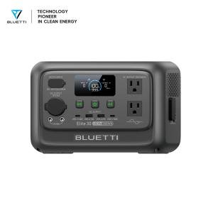 BLUETTI Elite 30 V2 Portable Power Station