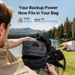 BLUETTI Elite 30 V2 Portable Power Station