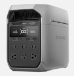 EcoFlow DELTA 3 Plus Portable Power Station 1024Wh