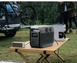 EcoFlow DELTA 3 Plus Portable Power Station 1024Wh