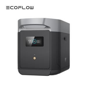 EcoFlow DELTA 2 Max 2048Wh Smart Battery