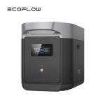 EcoFlow DELTA 2 Max 2048Wh Smart Battery