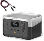 EF ECOFLOW RIVER 2 Portable Power Station 600W