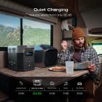 EcoFlow DELTA 2 Max Extra Battery 2048Wh