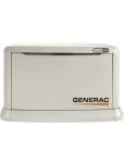 Generac Guardian 26kW Home Wind Turbine System