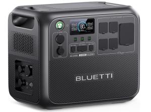 BLUETTI AC200L Portable Power Station 2048Wh