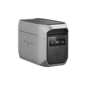 EcoFlow Delta 3 Max Plus Power Station