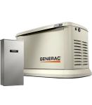 Generac 26kW Home Wind Turbine Power System