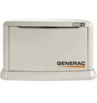 Generac 26kW Home Wind Turbine Power System