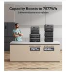 BLUETTI AC200L Portable Power Station 2048Wh