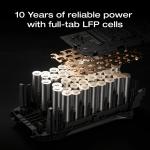 EcoFlow Delta 3 Max Plus Power Station