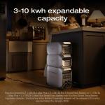 EcoFlow Delta 3 Max Plus Power Station