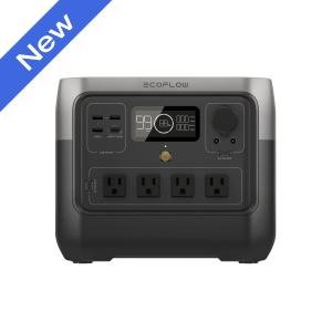 EcoFlow River 2 Pro 768Wh Portable Power Station