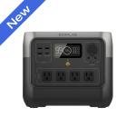 EcoFlow River 2 Pro 768Wh Portable Power Station