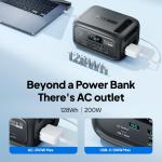 BLUETTI 200W Portable Mini Power Station