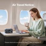 BLUETTI 200W Portable Mini Power Station