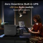 EcoFlow DELTA 3 Max Portable Power Station