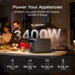 EcoFlow DELTA 3 Max Portable Power Station