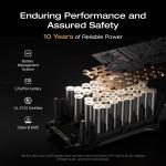 EcoFlow DELTA 3 Max Portable Power Station