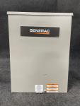 Generac 200 Amp Automatic Transfer Switch Nema 3R