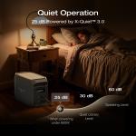 EcoFlow DELTA 3 Max Portable Power Station