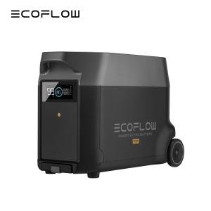 EcoFlow DELTA Pro 3600Wh Extra Battery for Home