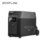 EcoFlow DELTA Pro 3600Wh Extra Battery for Home