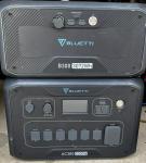 Bluetti AC300 B300 Home Solar Power Kit