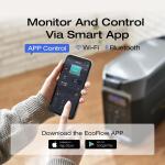 EcoFlow DELTA Pro 3600Wh Extra Battery for Home