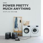 EcoFlow DELTA Pro 3600Wh Extra Battery for Home