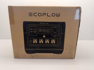 EcoFlow RIVER 2 Pro Portable Power Station 768Wh