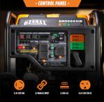 Generac GP2500i Portable Generator for Home Use