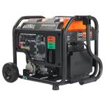 Generac GP2500i Portable Generator for Home Use