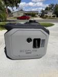EcoFlow Smart 3000W Dual Fuel Generator with App