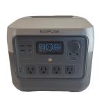 EcoFlow River 2 Pro 1600W Power Generator