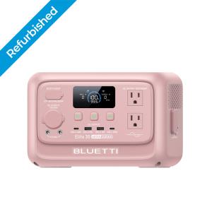 BLUETTI Elite 30 V2 Portable Power Station