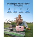 BLUETTI Elite 30 V2 Portable Power Station