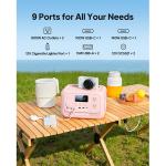 BLUETTI Elite 30 V2 Portable Power Station