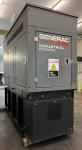 48KW Generac John Deere Diesel Generator 120/240V