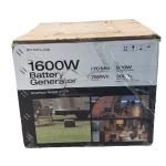 EcoFlow River 2 Pro 1600W Power Generator