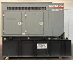 48KW Generac John Deere Diesel Generator 120/240V