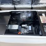 Generac 10Kw Propane and 9Kw Natural Gas Generator